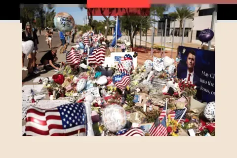 Why America Confronts a Dangerous Crossroads Following the Charlie Kirk Assassination