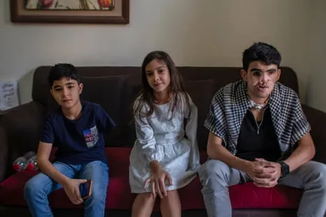 Praying for a Travel Permit Prior to Death: The Gaza Strip’s Injured Minors Left in Peril