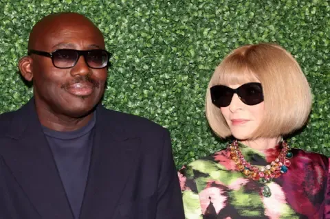 Style Sector Could Be Headed Taking a Step Back on Representation, Declares Previous Vogue’s Chief