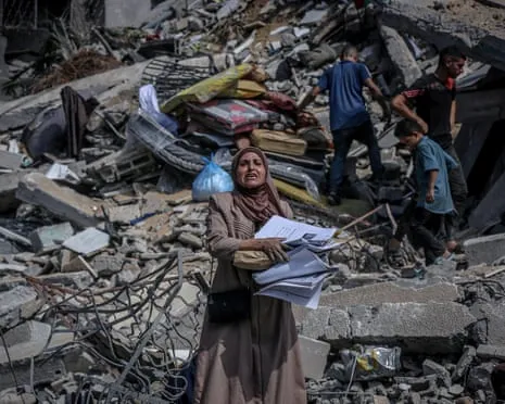 Paris Should Have Endorsed Sovereign Palestine Long Before: The Cynic Asks: What Changed?