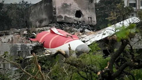 Relatives of Air India accident passengers sue aerospace giants the manufacturers
