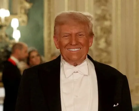 Donald Trump Intends to Designate Antifa as a Key Radical Entity
